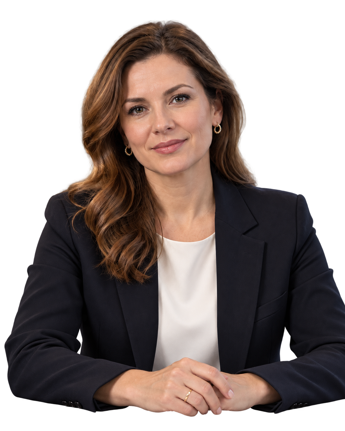 Диана Владимировна Стрельцова — ведущий специалист